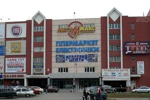 комерційна за адресою Братиславська вул., 52