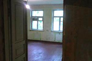 дом по адресу Киев, Альпійська ул. (Пятигорская), 68