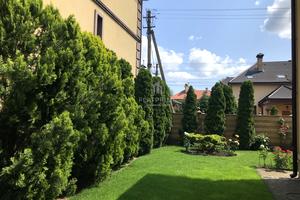 будинок за адресою с. Петропавлівська борщагівка, Лісова вул.