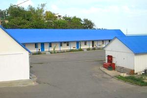 комерційна за адресою Центральна, 6