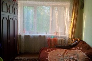 комната по адресу Сумы, Британська ул. (Горького), 45