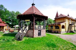 комерційна за адресою с. Пірнове, Дубовий Гай вул., 1