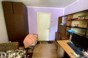 квартира по адресу Молодёжи просп., 13