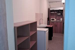 комерційна за адресою Берестейський просп. (Перемоги), 39