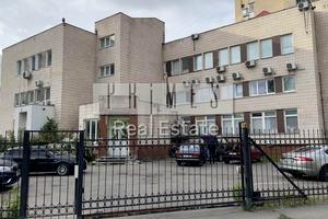 комерційна за адресою Симиренка вул., 2/19