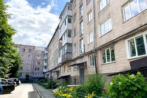 квартира за адресою Конякіна вул., 12б
