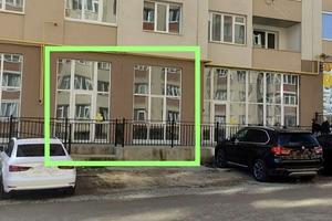 коммерческая по адресу Хмельницкий, Кармелюка ул., 3-В