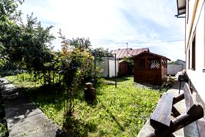 будинок за адресою Івано-Франківськ, Євгена Коновальця вул.