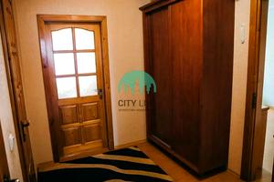 квартира за адресою Федьковича вул., 7А