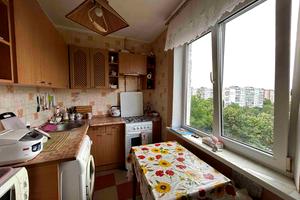 квартира по адресу Миру просп., 60/3