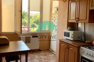 квартира за адресою Південний бульв., 41