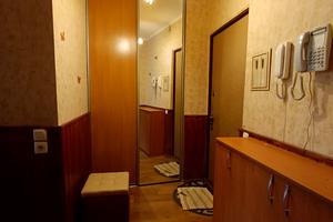 квартира по адресу Героев Труда ул. (Героїв Праці), 20/321