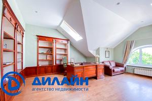 дом по адресу Ленская, 777