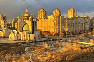 квартира по адресу Никольско-Слободская ул., 3-А