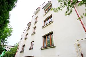 будинок за адресою Чорновола вул., 93а