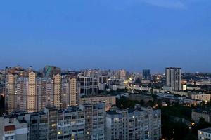 квартира за адресою Ростиславська вул. (Маршала Рибалка), 5-Б