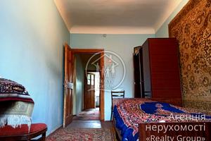 квартира по адресу Єсеніна, 1