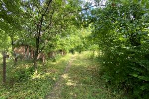 ділянка за адресою с. Карпівці, Зв'язківців