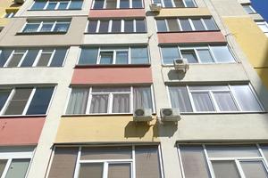 квартира по адресу Победы просп., 66з