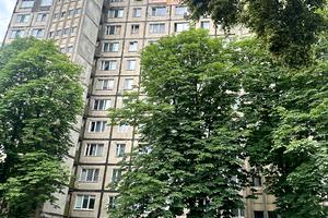 квартира за адресою Василя Порика просп., 18
