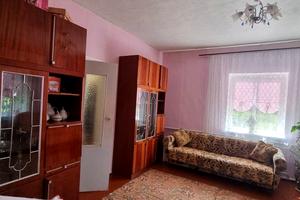 дом по адресу Калинова, 1