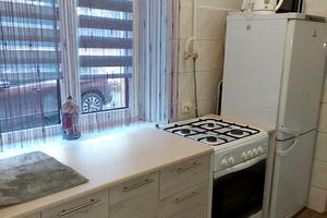 квартира по адресу Одесская ул., 9