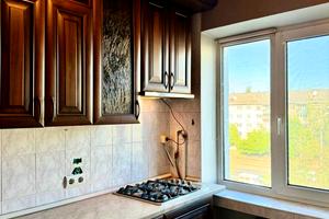 квартира за адресою Харківське шосе, 8