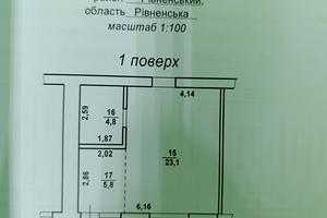 комерційна за адресою вул. Промислова, 2