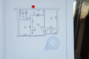 квартира по адресу Подільська ул., 175
