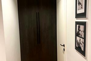 квартира по адресу Запорожское шоссе, 28-П