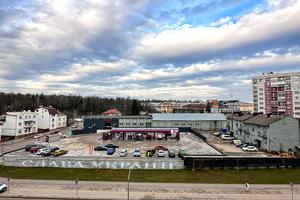 квартира за адресою Львів, Залізнична вул., 8
