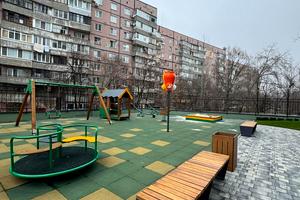 квартира по адресу Космическая ул., 5