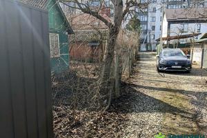 ділянка за адресою 