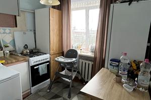 квартира по адресу Ивана Пулюя ул., 2