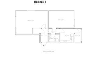 квартира за адресою Миколи Зерова вул., 11