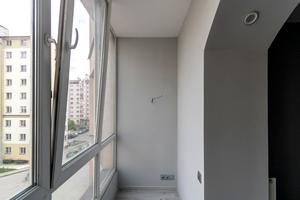 квартира за адресою Яблунева вул., 2