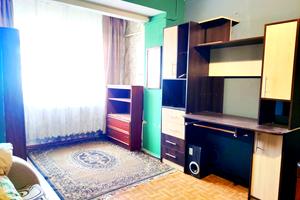 квартира за адресою Івана Мазепи, 85