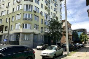 квартира по адресу Лопатинский пер., 2