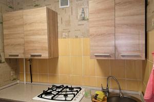 квартира за адресою Холодногірська пл., 5