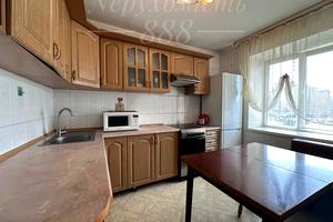 квартира по адресу Драгоманова ул., 31