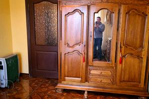 квартира по адресу Вячеслава Липинского ул., 1-Б