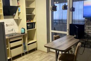 квартира по адресу Академика Барабашова ул., 10в