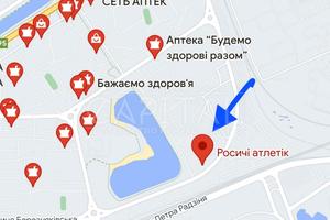 коммерческая по адресу Березняковская ул., 28