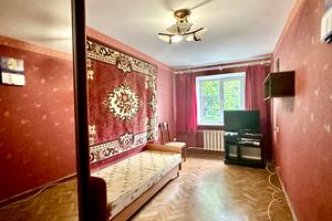 квартира за адресою Небесної Сотні вул. (Леніна), 120