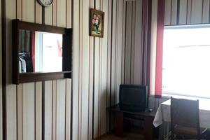 квартира по адресу Чорноморська ул., 2