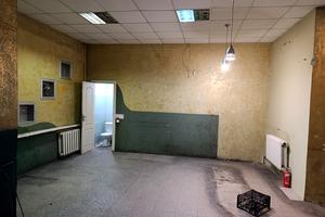 комерційна за адресою Юрія Глушка вул. (Подвойського), 2