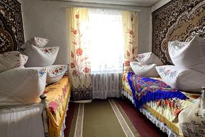 будинок за адресою Лісова вул.