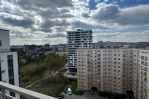 квартира за адресою Авраама Лінкольна вул. (Димитрова), 6б