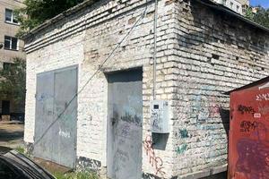 комерційна за адресою Ірпінь, Шевченка вул., 3-А