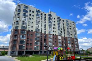 квартира по адресу Ивано-Франковск, Льва Ребета ул., 6б